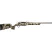 Picture of Axis 2 Pro 22-250 Remington 20'' Bbl (1)4Rd Mag Woodland Camo
