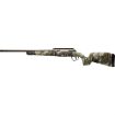 Picture of Axis 2 Pro 22-250 Remington 20'' Bbl (1)4Rd Mag Woodland Camo
