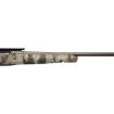 Picture of Axis 2 Pro 22-250 Remington 20'' Bbl (1)4Rd Mag Woodland Camo