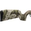 Picture of Axis 2 Pro 22-250 Remington 20'' Bbl (1)4Rd Mag Woodland Camo