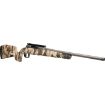 Picture of Axis 2 Pro 22-250 Remington 20'' Bbl (1)4Rd Mag Western Camo