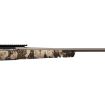 Picture of Axis 2 Pro 22-250 Remington 20'' Bbl (1)4Rd Mag Western Camo