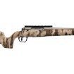 Picture of Axis 2 Pro 22-250 Remington 20'' Bbl (1)4Rd Mag Western Camo