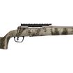 Picture of Axis 2 Pro 243 Winchester 20'' Bbl (1)4Rd Mag Woodland Camo