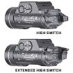Picture of Tlr-1 Hl-X Multi-Fuel Weaponlight 1000 Lum Picatinny Black