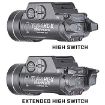 Picture of Tlr-1 Hl-X Usb Multi-Fuel Weaponlight 1500 Lum Picatinny Blk