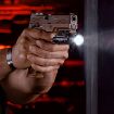 Picture of Tlr-1 Hl-X Usb Multi-Fuel Weaponlight 1500 Lum Picatinny Blk