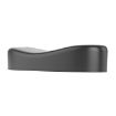 Picture of Large 1-1/8'' Trap Pad, Black