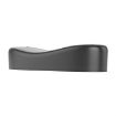 Picture of Medium 15/16'' Trap Pad, Black