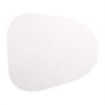 Picture of Cheek-Eez 3/16'' Thick Black
