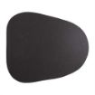 Picture of Cheek-Eez 3/16'' Thick Black