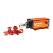 Picture of Brass Smith Case Trim Xpress 230V