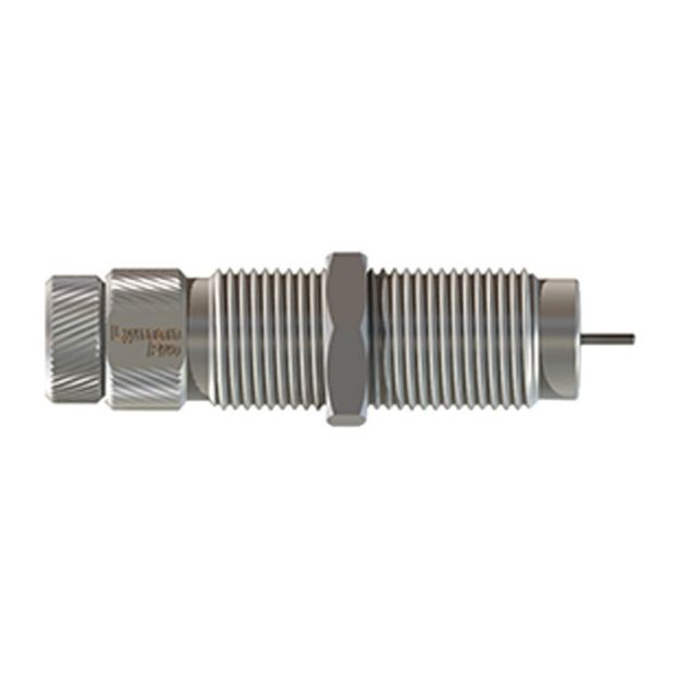 Picture of 40 S&W, 10Mm Stainless Pro Carbide Sizing Die