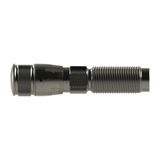 Picture of 380 Auto  Pro Series Micrometer Taper Crimp Die