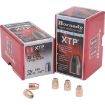Picture of Xtp® 38 Caliber (0.357'') 125Gr Jacketed Hollow Point 100/Box