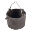 Picture of 10 Lb Cast Iron Lead Pot