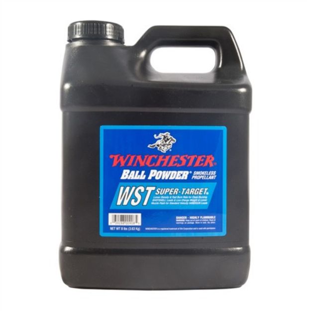 Picture of Wst 8Lb Smokeless Shotshell Powder