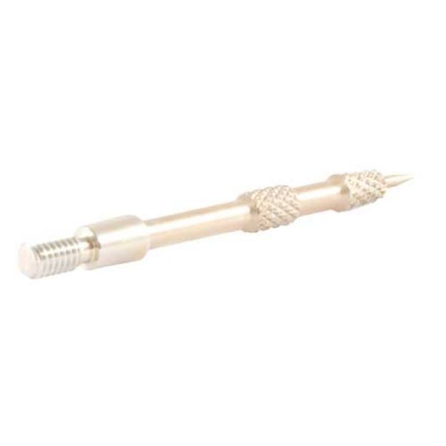 Picture of 22 Caliber Rimfire Proof Positive Jag