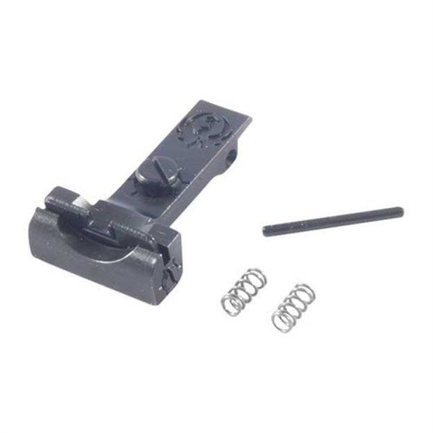 Picture of Sight Assembly, Complete, Rear, W/Bump