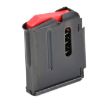 Picture of Savage Arms 93/90 Magazine 22Wmr 5Rd Steel Black