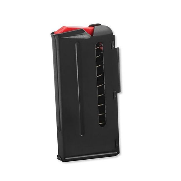 Picture of Savage Arms 93/90 Magazine 22Wmr 10Rd Steel Black