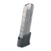Picture of M&P .45 Acp, Ss W/Black Base Pad, 14-Rounds