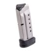 Picture of M&P Shield .40 S&W, 7-Rounds
