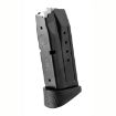 Picture of M&P Compact Magazine 9Mm 12Rd W/Finger Ridge
