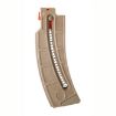 Picture of M&P 15-22 Magazine .22Lr 25Rd Fde