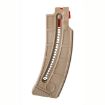 Picture of M&P 15-22 Magazine .22Lr 25Rd Fde