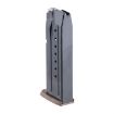 Picture of M&P 9Mm 17 Rd Black W/ Brown Base Plate