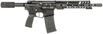 Show details for POF 01796 REN+ PSTL DI MFT 10 9M RAIL 300 BLK Picture of POF 01796 REN+ PSTL DI MFT 10 9M RAIL 300 BLK