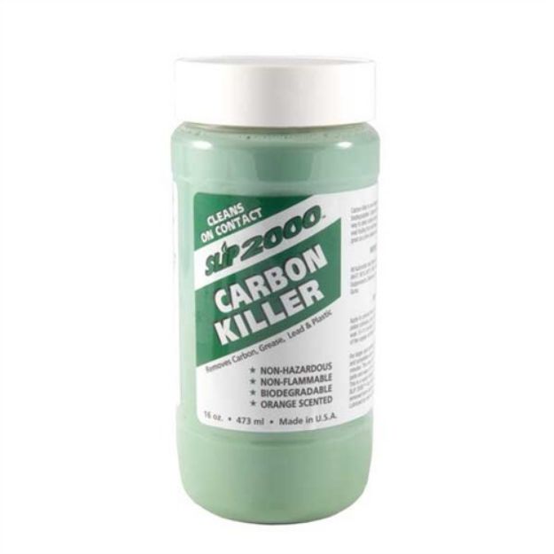 Picture of 4 Oz Carbon Killer