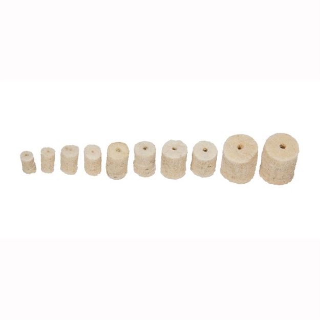 Picture of Complete Pistol Pellet Kit