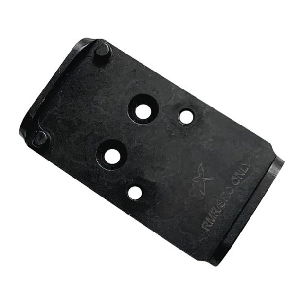 Picture of Sight Mount For Trijicon Rmr Fits Glock Mos