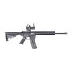 Picture of M&P 15-22 Sport 22Lr 16.5” Bbl (1)25Rd W/Red Green Dot Optic