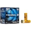 Picture of Top Gun 20 Gauge 2-3/4'' 7/8Oz #8 Shot 1210 Fps 25/Box