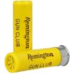 Picture of Gun Club Target 20 Gauge 2-3/4'' 7/8Oz #7.5 Shot 25/Box