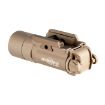 Picture of X300u-B Ultra Weapon Light, Tan