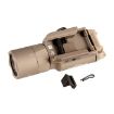 Picture of X300u-B Ultra Weapon Light, Tan