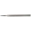 Picture of Standard Swiss Pattern Pillar File #2 Cut 6'' Steel
