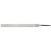 Picture of Standard Swiss Pattern Pillar File #2 Cut 6'' Steel