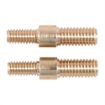 Picture of 30A 8-32 To 12-28 Male To Male Adapter