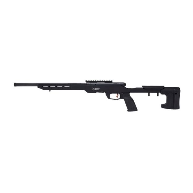 Picture of Savage B22 Precision .22 Lr 18  Bbl 10Rd