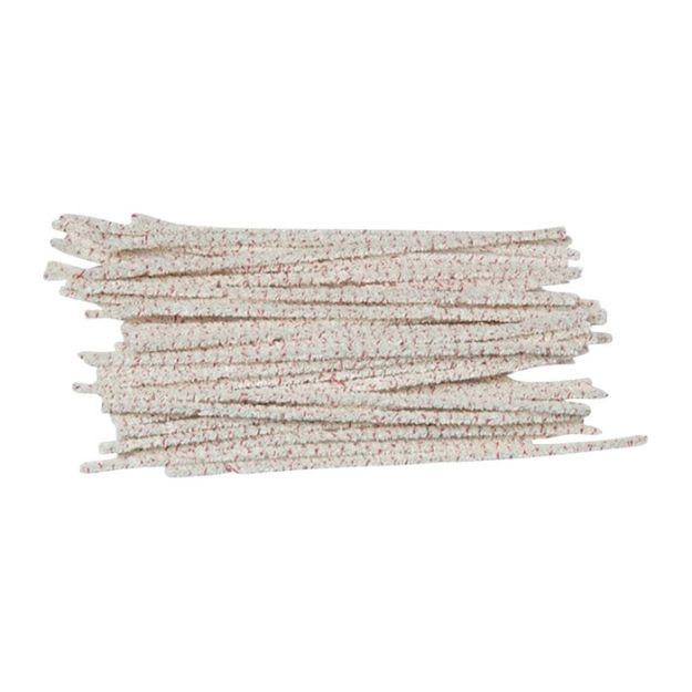 Picture of Breech Cleaners 50 Pack