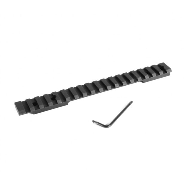 Picture of Savage 110-116 Round Back Long Action 0 Moa