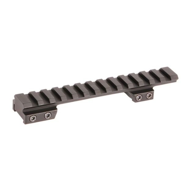 Picture of Cz 557 Sa 1-Piece Picatinny Base 0 Moa