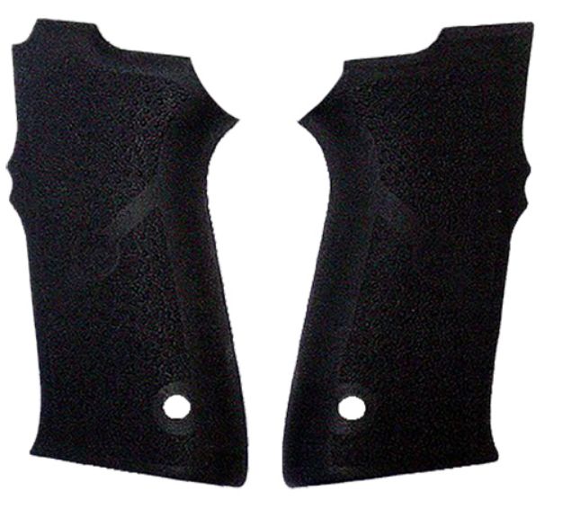 Picture of HOG 40010 RUBBER GRIPS S&W 5906/4006