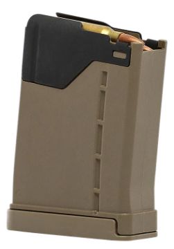 Show details for LANCER*232042 L5AWM AR MAG 5.56 10R FDE Picture of LANCER*232042 L5AWM AR MAG 5.56 10R FDE