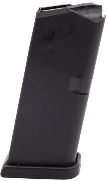 Picture of Magazine Fits 27, .40 S&W, 9-Round